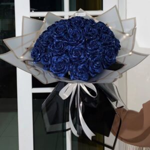 Round Rosses Bouquet