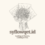 Looking at Flowers, Looking at You.